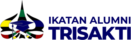 Logo Trisakti