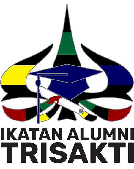 Logo Ikatan Alumni - Trisakti