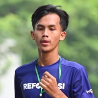 Muhammad Zikra Ramadhan